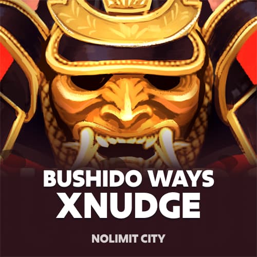 Bushido Ways xNudge