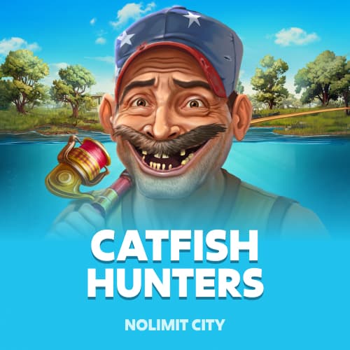 Catfish Hunters