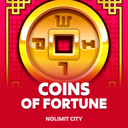 Coins of Fortune