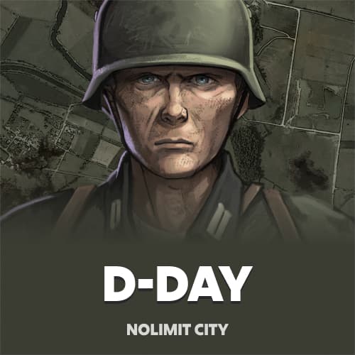 D-Day