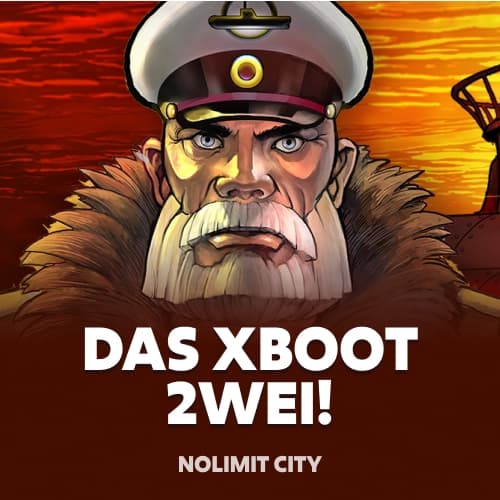 Das xBoot 2wei!
