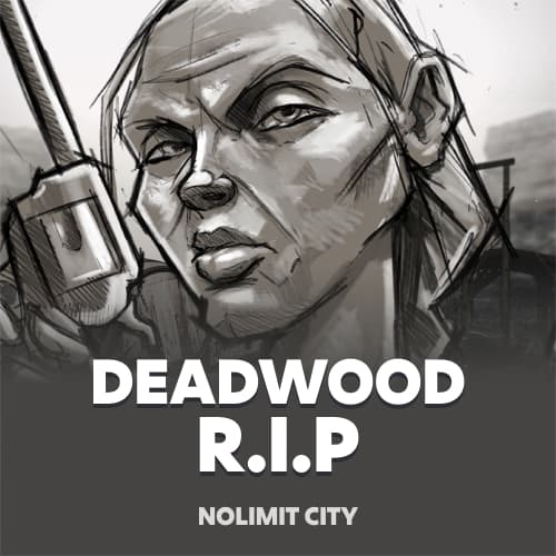 Deadwood R.I.P