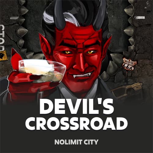 Devil's Crossroad