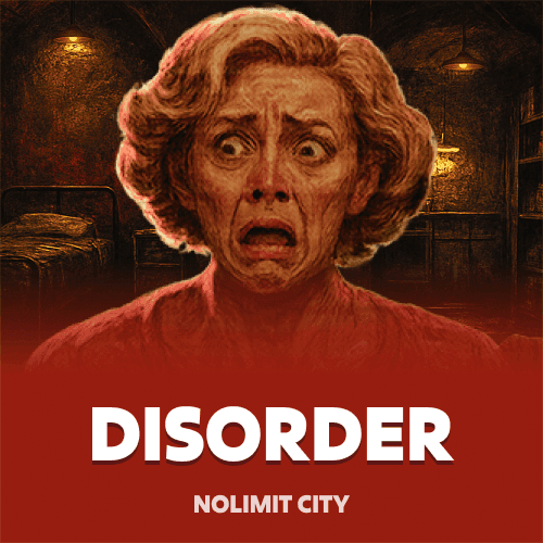 Disorder