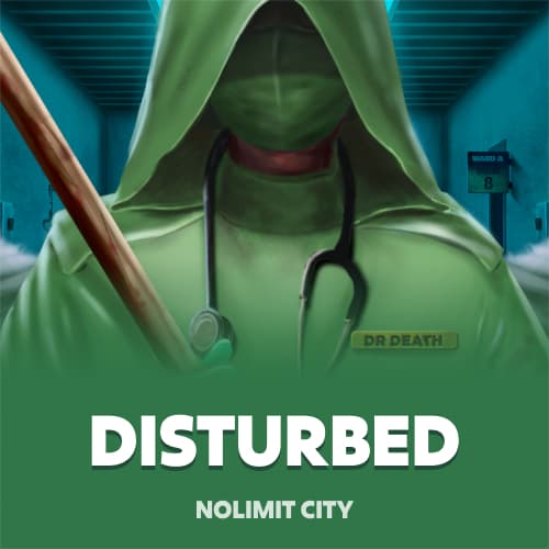 Disturbed