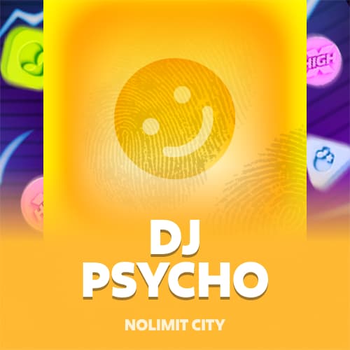 Dj Psycho
