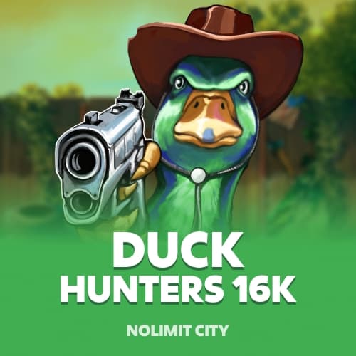 Duck Hunters 16K