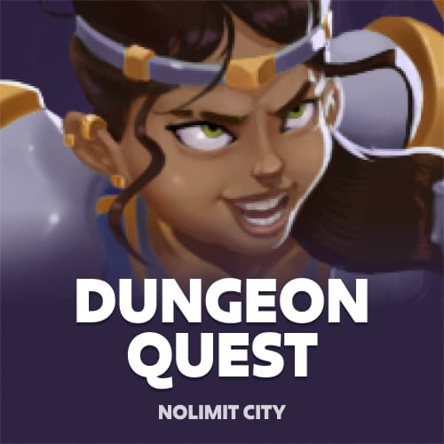 Dungeon Quest