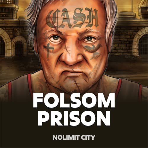Folsom Prison