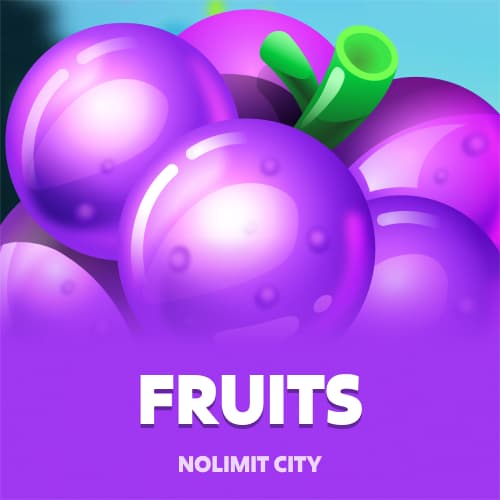 Fruits
