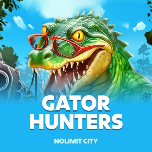 Gator Hunters