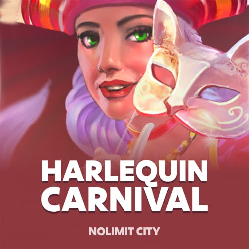 Harlequin Carnival