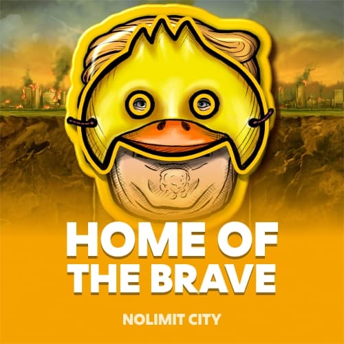 Home of the Brave