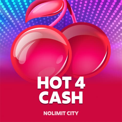 Hot 4 Cash