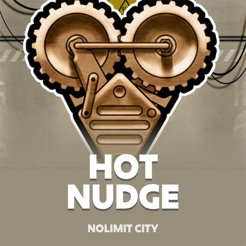 Hot Nudge