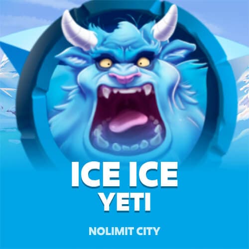 Ice Ice Yeti