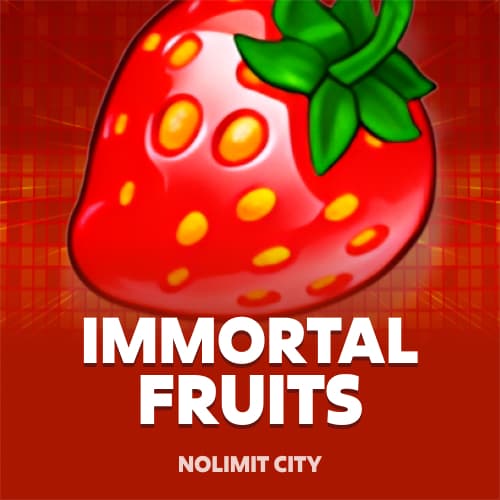 Immortal Fruits