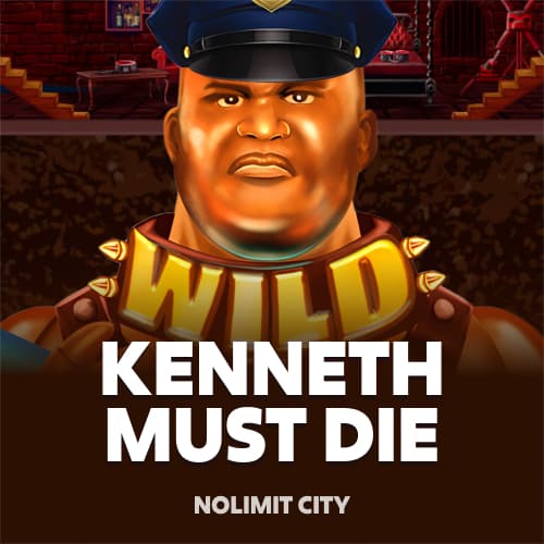 Kenneth Must Die