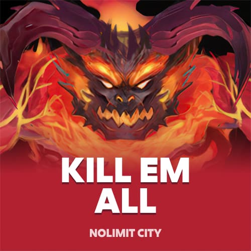 Kill Em All
