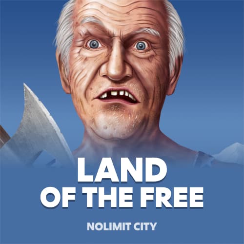 Land of The Free