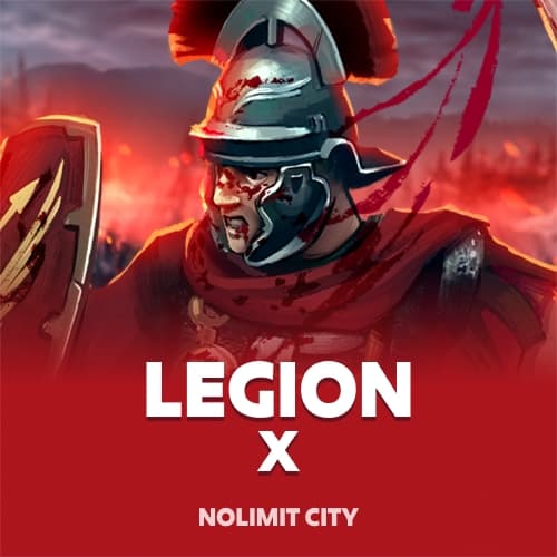 Legion X