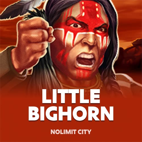 Little Bighorn