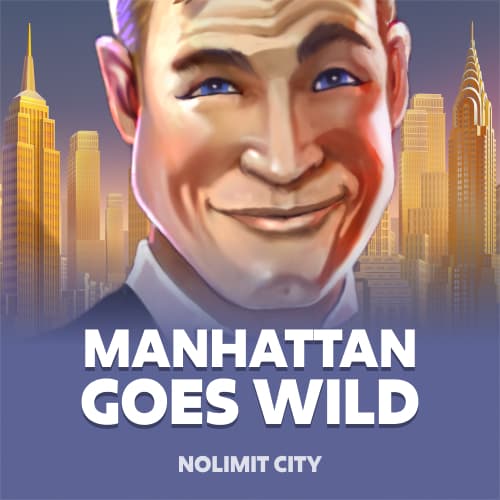 Manhattan Goes Wild