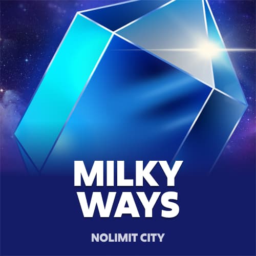 Milky Ways