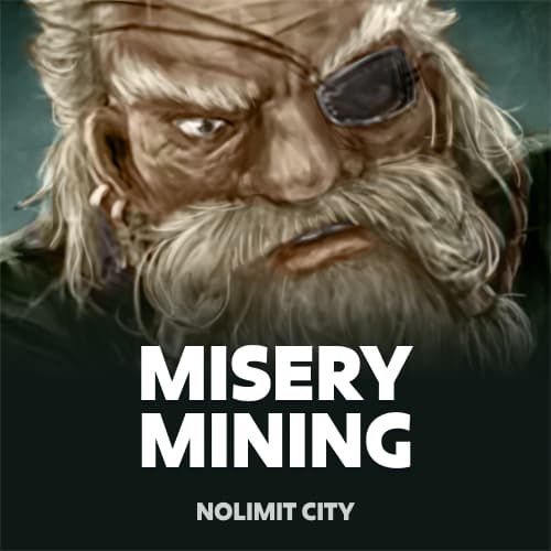 Misery Mining