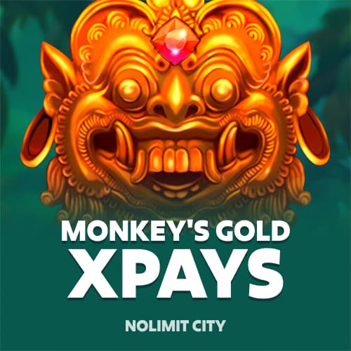 Monkey's Gold xPays
