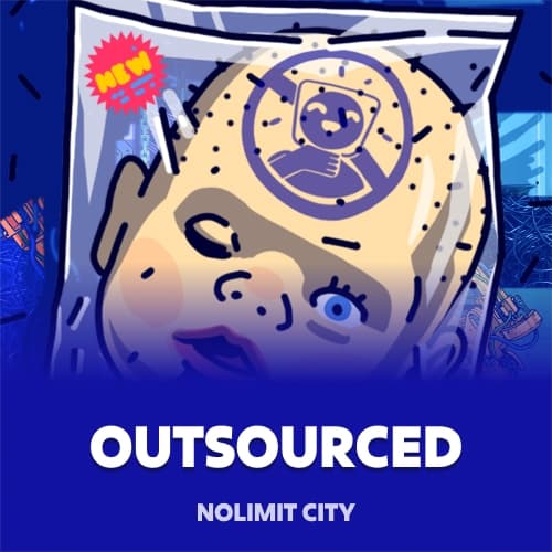 Outsourced