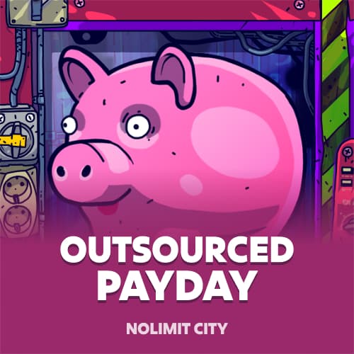 Outsourced: Payday