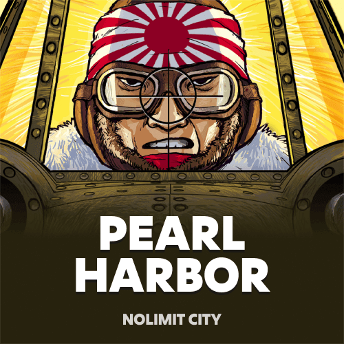 Pearl Harbor