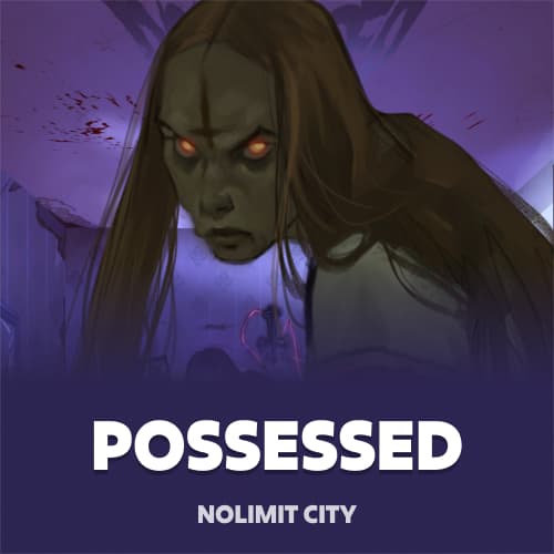 Possessed