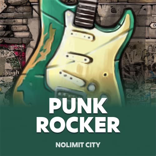Punk Rocker