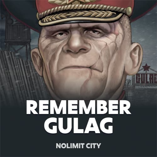 Remember Gulag