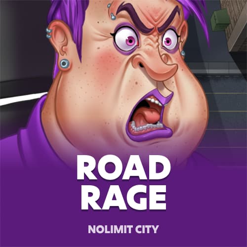 Road Rage