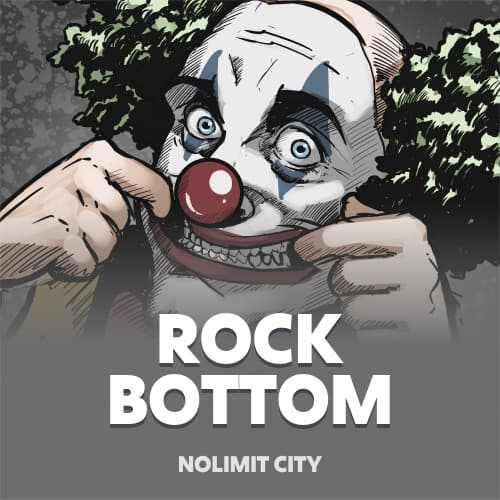 Rock Bottom