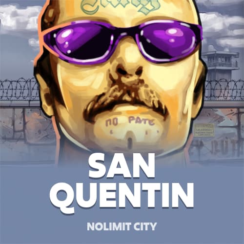 San Quentin