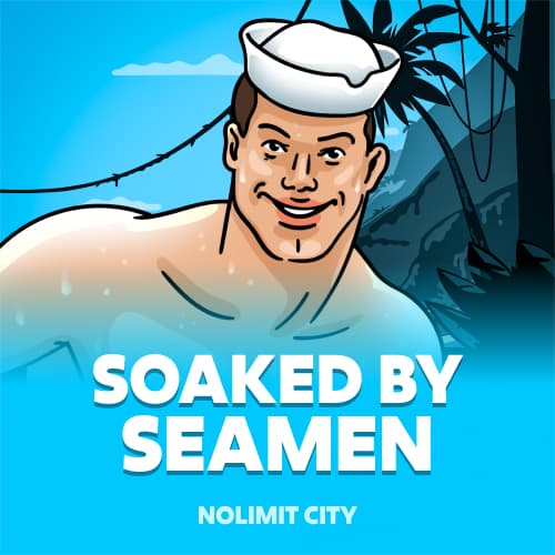 Soaked By Seamen