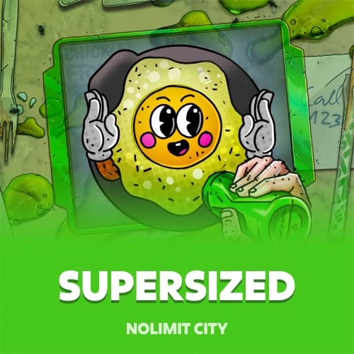 Supersized