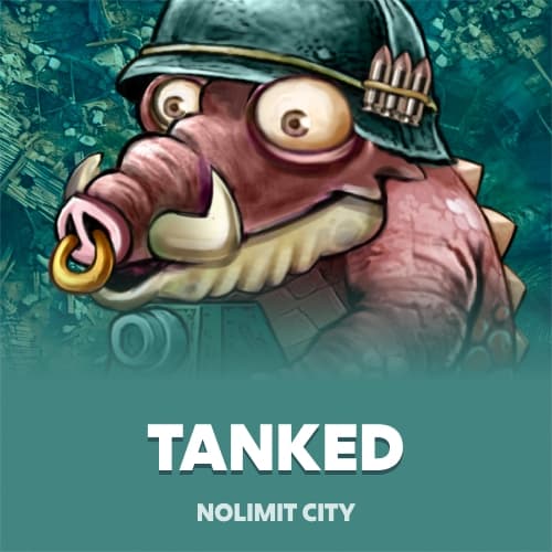 Tanked