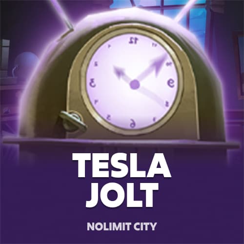 Tesla Jolt