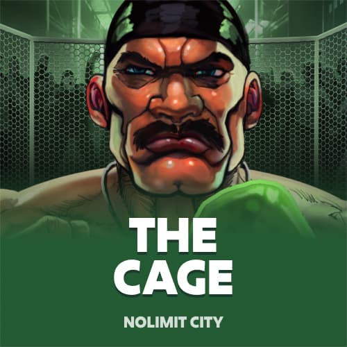 The Cage