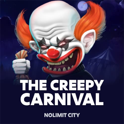 The Creepy Carnival