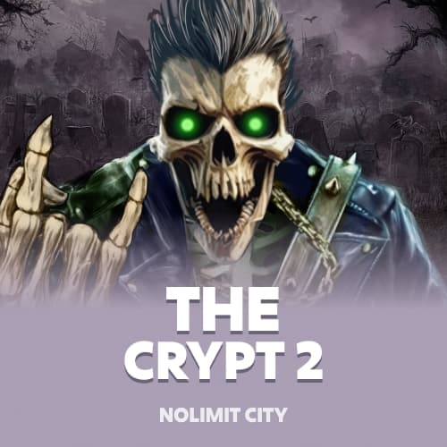 The Crypt 2
