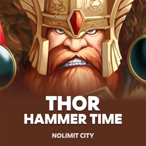 Thor Hammer Time