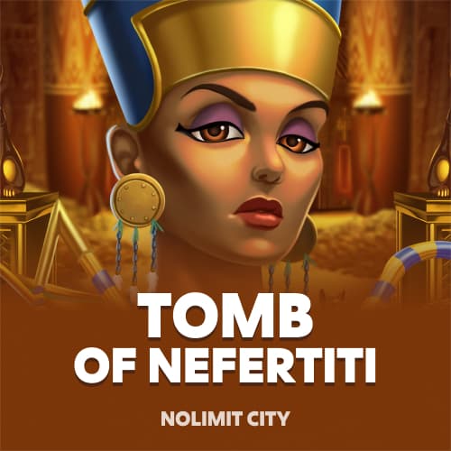 Tomb of Nefertiti