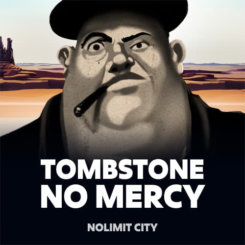 Tombstone No Mercy