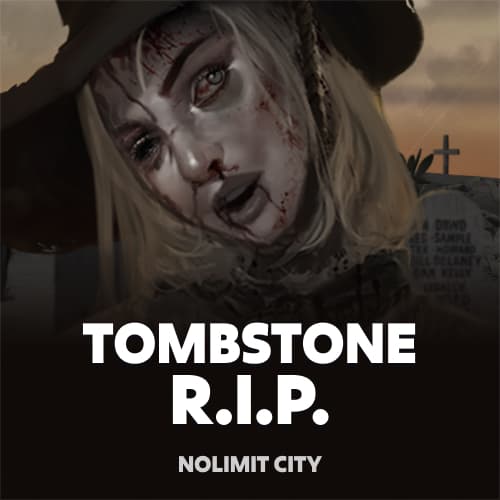 Tombstone R.I.P.